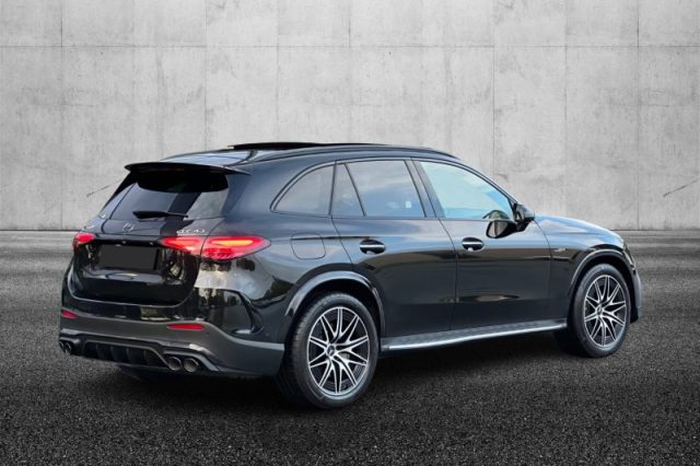 Mercedes-Benz GLC 43 AMG 4Matic AMG Line Premium Plus - foto 4 di 4