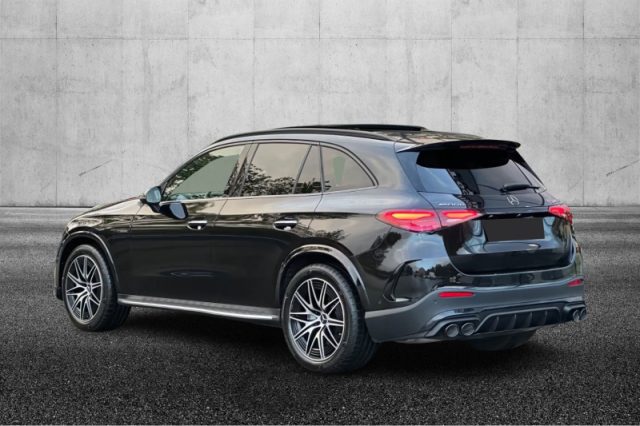 Mercedes-Benz GLC 43 AMG 4Matic AMG Line Premium Plus - foto 3 di 4