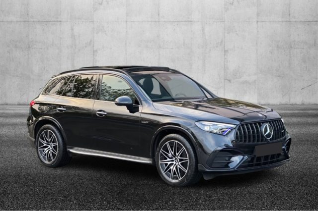 Mercedes-Benz GLC 43 AMG 4Matic AMG Line Premium Plus semestrale a PIEVE DI CENTO