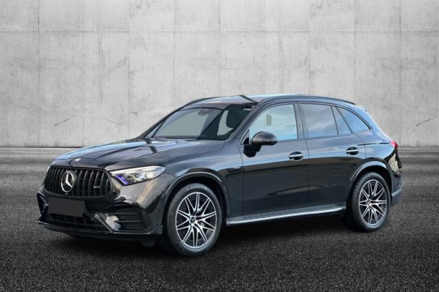 Mercedes-Benz GLC 43 AMG 4Matic AMG Line Premium Plus - foto 2 di 4