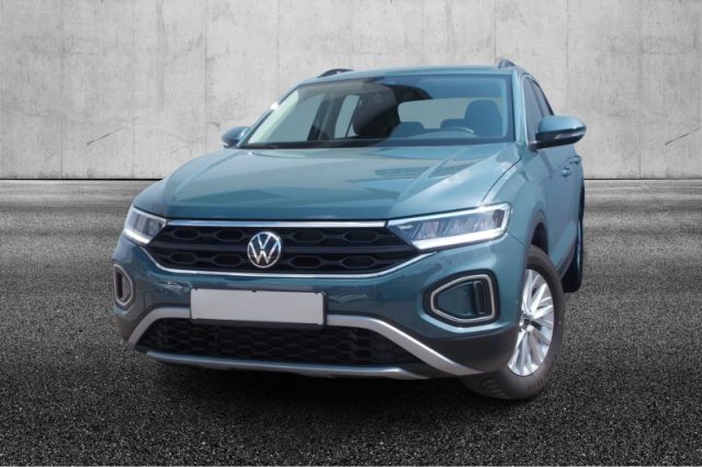 Volkswagen T-Roc 1.0 TSI Life - foto 2 di 4