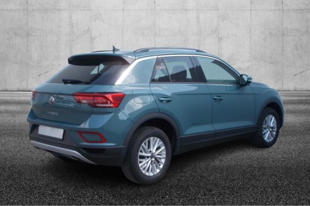 Volkswagen T-Roc 1.0 TSI Life - foto 4 di 4