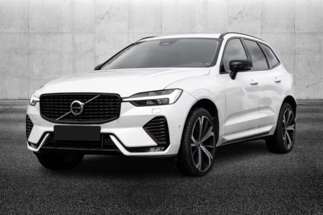 Volvo XC60 B4 (d) AWD automatico Ultimate Dark usato a PIEVE DI CENTO