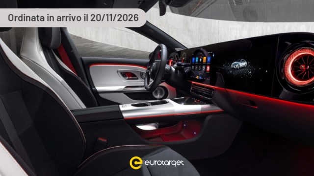 Mercedes-Benz CLA 200 Premium nuovo a PIEVE DI CENTO