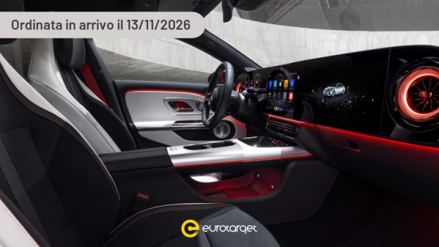 Mercedes-Benz CLA 200 Premium - foto 4 di 4