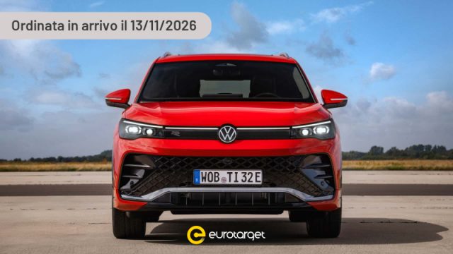 Volkswagen Tiguan 2.0 TDI 150 CV DSG Life - foto 4 di 4