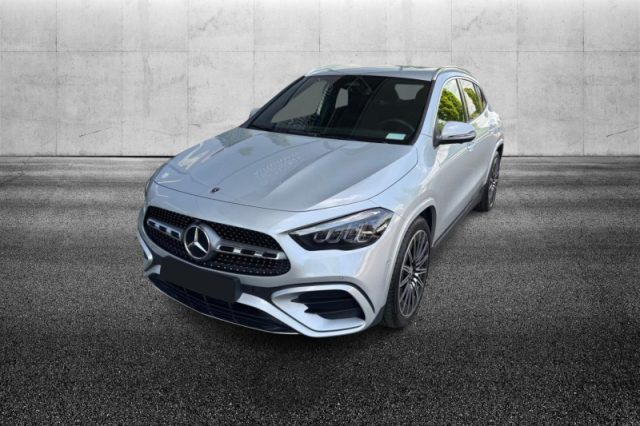 Mercedes-Benz GLA 200 Automatic AMG Line Premium usato a PIEVE DI CENTO