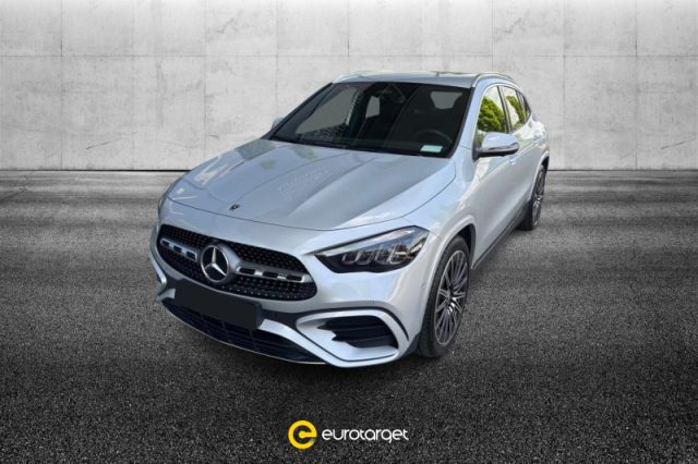 Mercedes-Benz GLA 200 Automatic AMG Line Premium usato a PIEVE DI CENTO