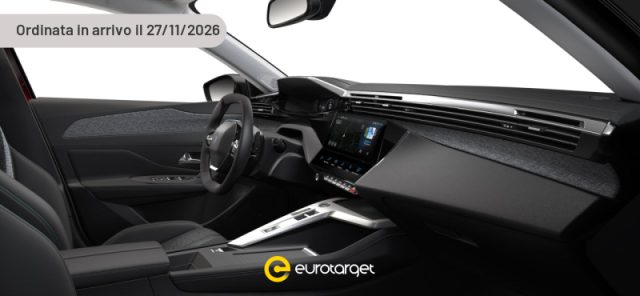 Peugeot 308 BlueHDi 130 S&S EAT8 Allure nuovo a PIEVE DI CENTO