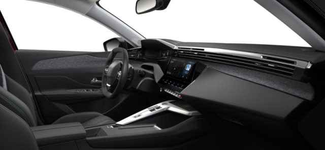 Peugeot 308 BlueHDi 130 S&S EAT8 Allure nuovo a PIEVE DI CENTO
