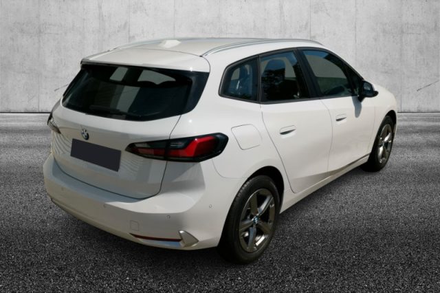 BMW 218 d Active Tourer Msport - foto 4 di 4