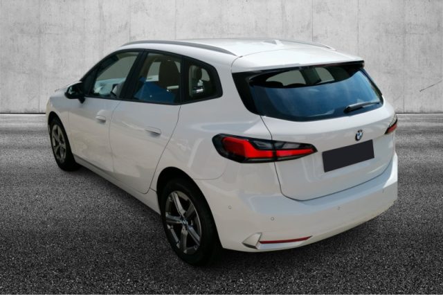 BMW 218 d Active Tourer Msport - foto 4 di 4