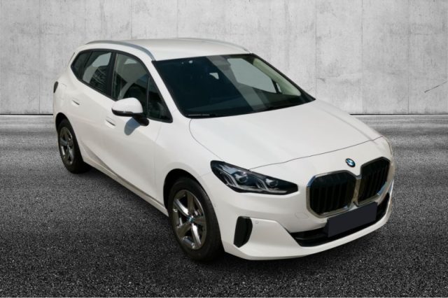 BMW 218 d Active Tourer Msport - foto 2 di 4