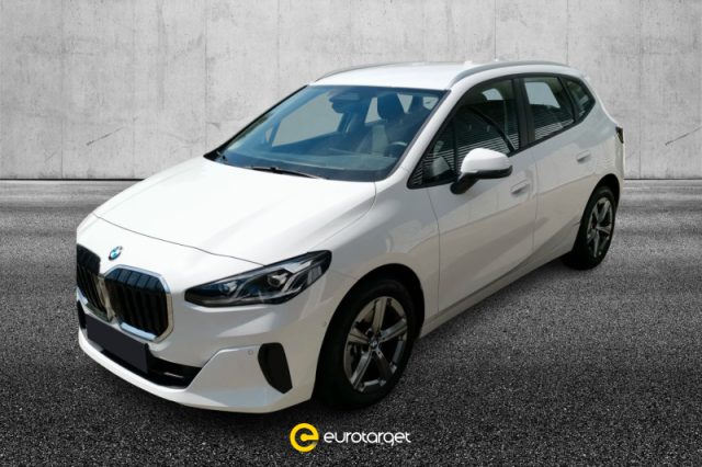 BMW 218 d Active Tourer Msport - foto 2 di 4