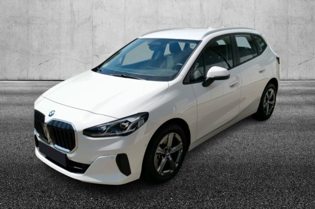 BMW 218 d Active Tourer Msport usato a PIEVE DI CENTO
