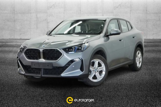 BMW X2 xDrive 20d - foto 2 di 4