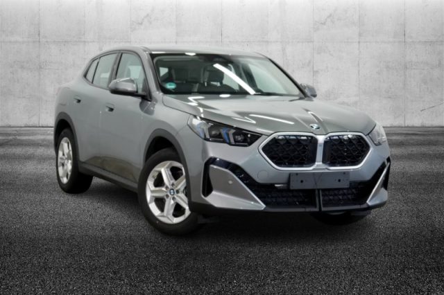 BMW X2 xDrive 20d - foto 3 di 4