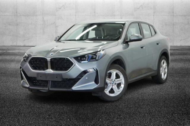 BMW X2 xDrive 20d semestrale a PIEVE DI CENTO