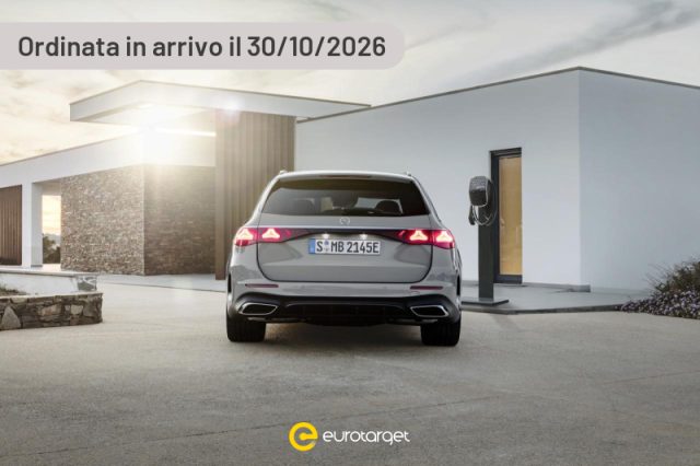 Mercedes-Benz E 300 e hybrid EQ S.W. AMG Line Premium Plus - foto 3 di 4