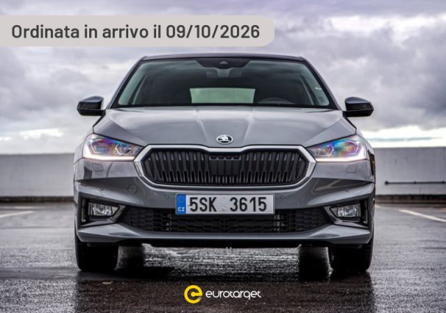 Skoda Fabia 1.0 TSI 95 CV Be More nuovo a PIEVE DI CENTO
