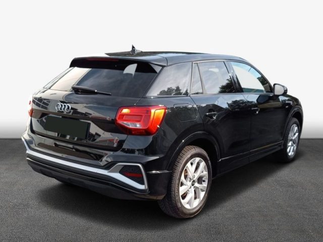 Audi Q2 35 TFSI S tronic S line Edition - foto 2 di 4