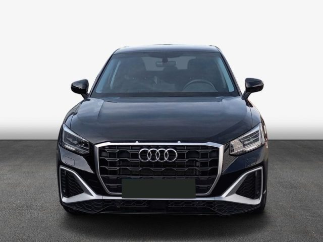 Audi Q2 35 TFSI S tronic S line Edition - foto 4 di 4