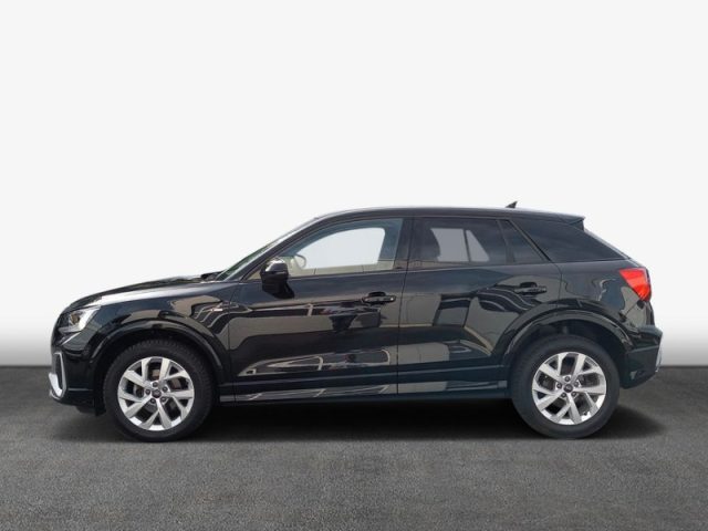 Audi Q2 35 TFSI S tronic S line Edition - foto 3 di 4