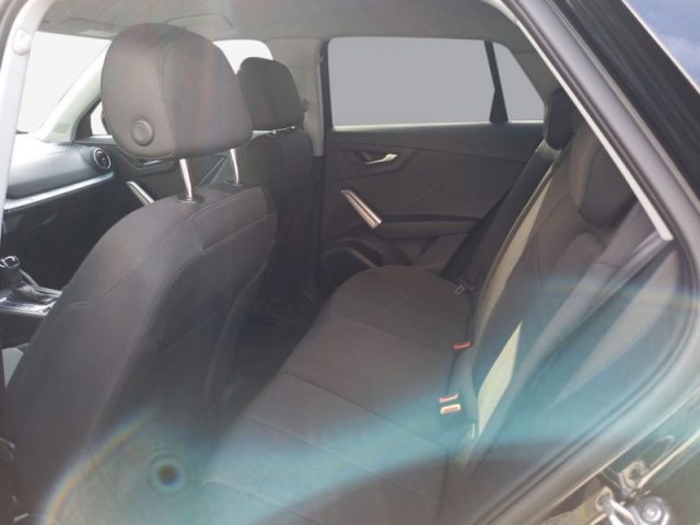 Audi Q2 35 TFSI S tronic S line Edition usato a PIEVE DI CENTO