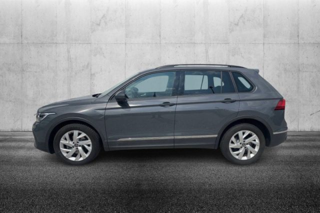 Volkswagen Tiguan 2.0 TDI 150 CV SCR DSG 4MOTION Life - foto 4 di 4
