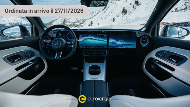 Mercedes-Benz G 250+ Business Extra nuovo a PIEVE DI CENTO