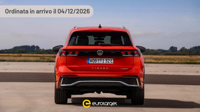 Volkswagen Tiguan 1.5 eTSI 130 CV ACT DSG Edition Plus - foto 3 di 4