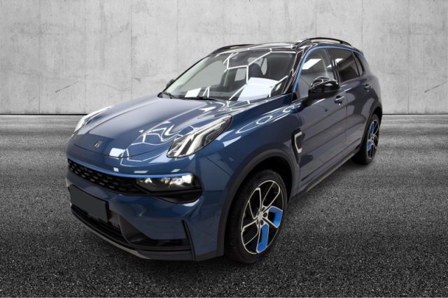 Lynk & Co 1 PHEV usato a PIEVE DI CENTO
