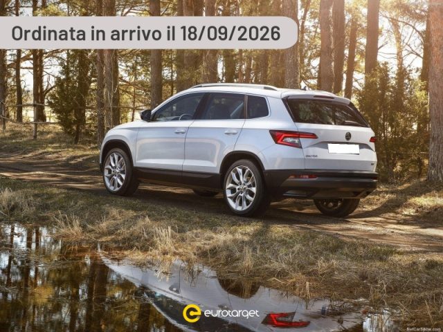 Skoda Karoq 1.5 TSI ACT DSG SportLine - foto 3 di 4