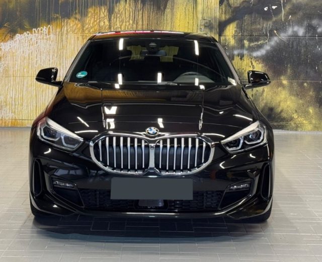 BMW 118 i 5p. Msport semestrale a PIEVE DI CENTO
