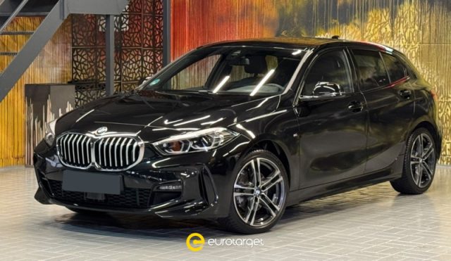 BMW 118 i 5p. Msport semestrale a PIEVE DI CENTO