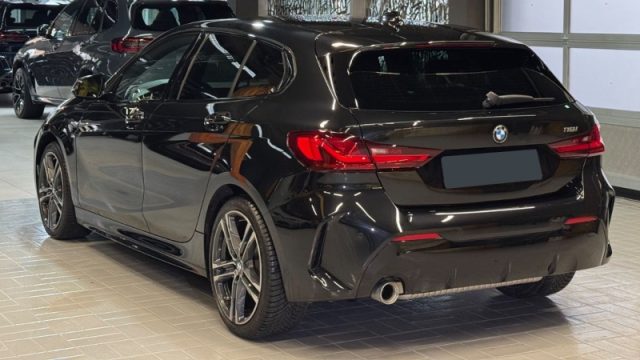 BMW 118 i 5p. Msport - foto 3 di 4