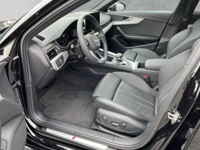 Audi A4 Avant 35 TFSI S tronic S line edition semestrale a PIEVE DI CENTO