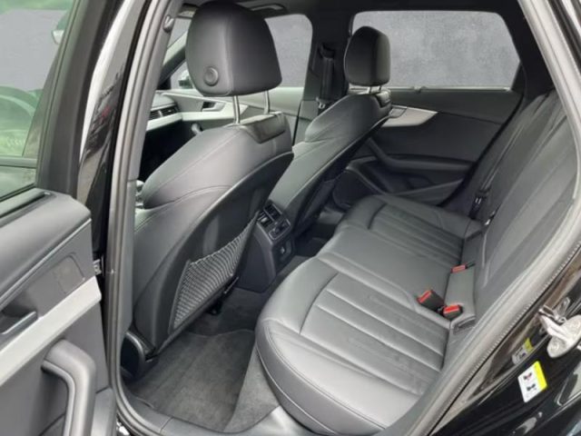 Audi A4 Avant 35 TFSI S tronic S line edition semestrale a PIEVE DI CENTO