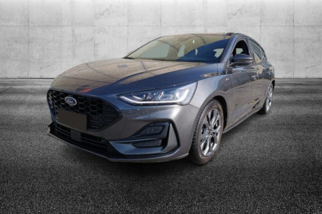 Ford Focus 1.5 EcoBlue 115 CV automatico 5p. ST-Line semestrale a PIEVE DI CENTO