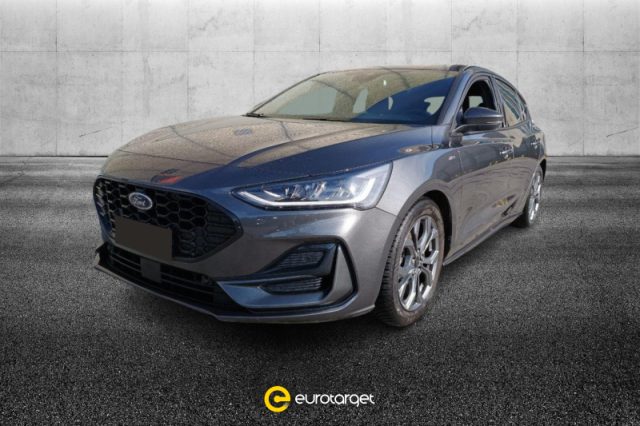 Ford Focus 1.5 EcoBlue 115 CV automatico 5p. ST-Line semestrale a PIEVE DI CENTO
