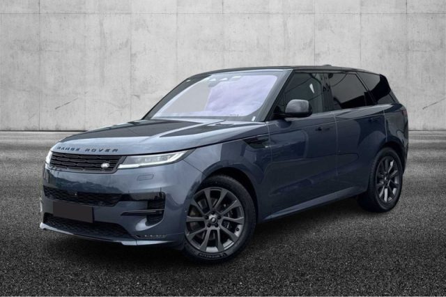 Land Rover Range Rover Sport 3.0D l6 350 CV Autobiography usato a PIEVE DI CENTO