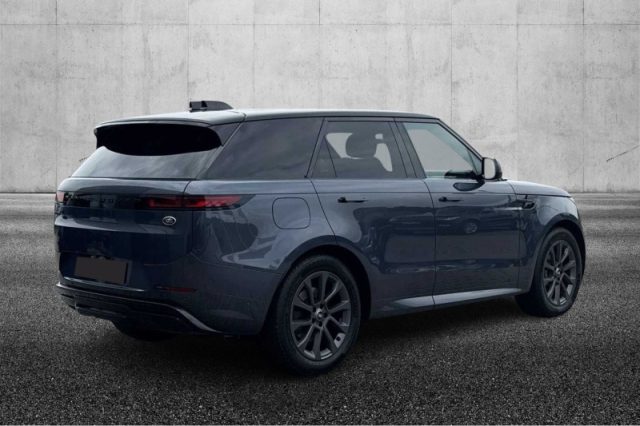 Land Rover Range Rover Sport 3.0D l6 350 CV Autobiography usato a PIEVE DI CENTO