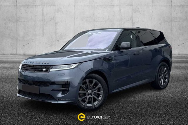 Land Rover Range Rover Sport 3.0D l6 350 CV Autobiography - foto 1 di 4