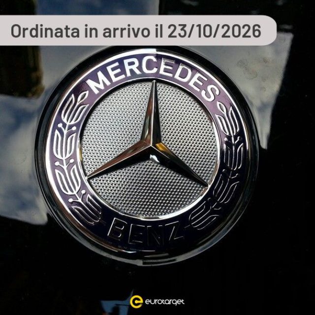 Mercedes-Benz CLA 200 4Matic Advanced - foto 4 di 4