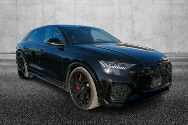 Audi RS Q8 TFSI V8 quattro tiptronic - foto 2 di 4