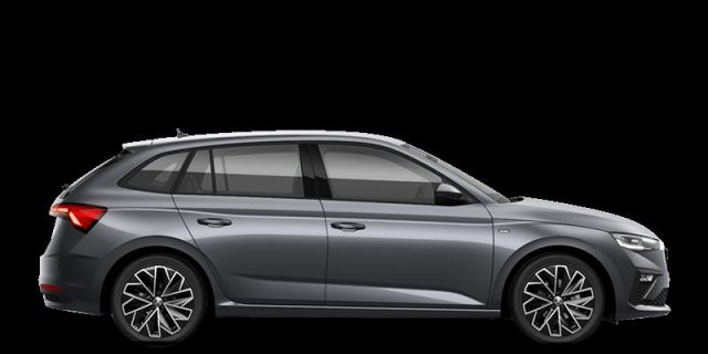 Skoda Scala 1.0 TSI 115 CV Selection, in vendita a Pieve Di Cento (BO)