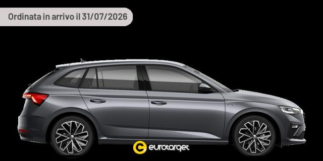 Skoda Scala 1.0 TSI 115 CV Selection nuovo a PIEVE DI CENTO
