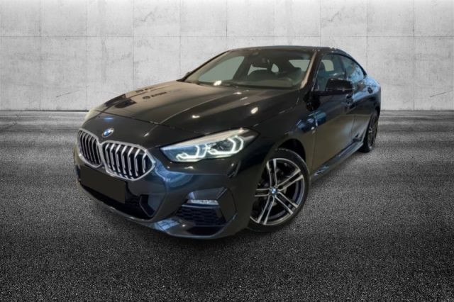 BMW 218 i Gran Coupé Msport usato a PIEVE DI CENTO