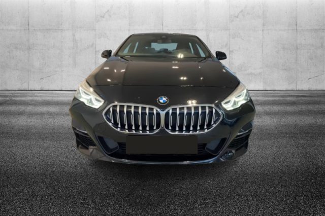 BMW 218 i Gran Coupé Msport - foto 4 di 4