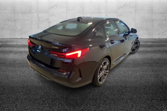 BMW 218 i Gran Coupé Msport - foto 2 di 4